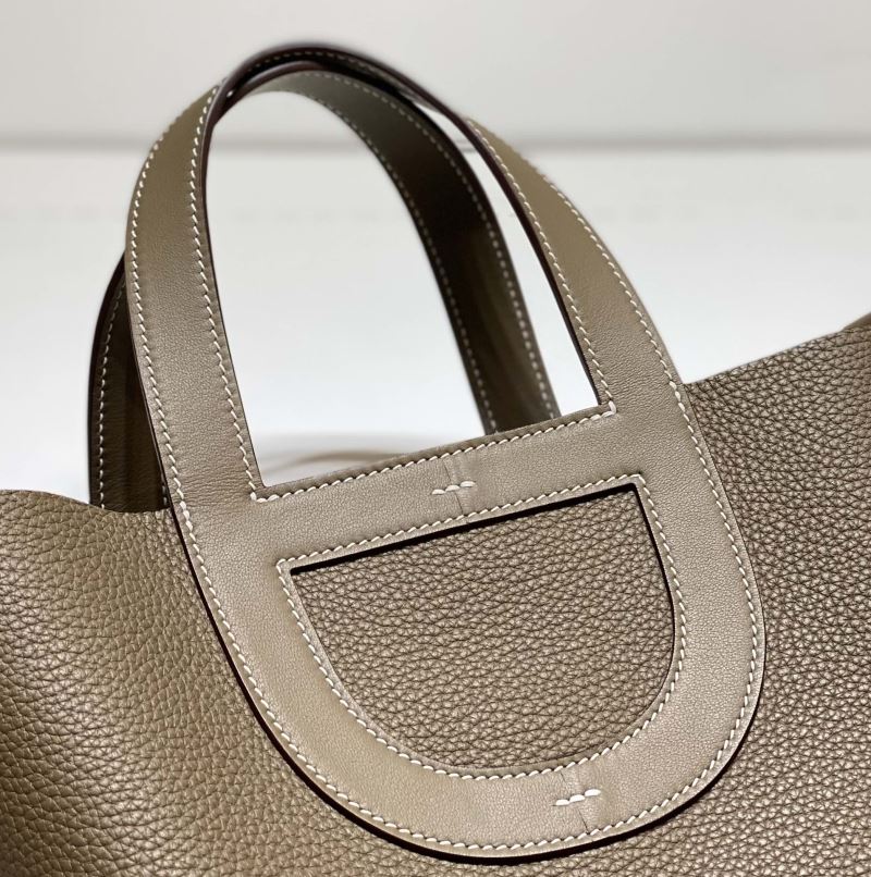 Hermes Shopping Bags